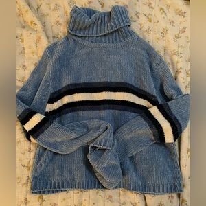 90’s Vintage Turtleneck Sweater